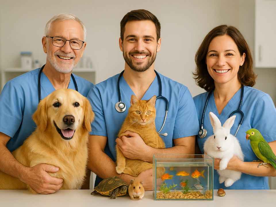 5 panel img Vets Group